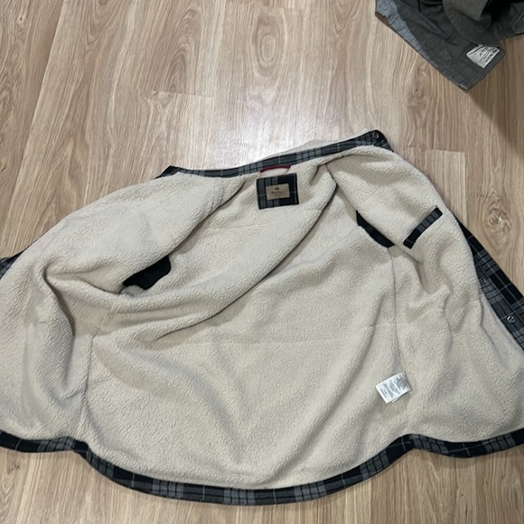 Large Sherpa wild river jacket - Picture 4 of 7